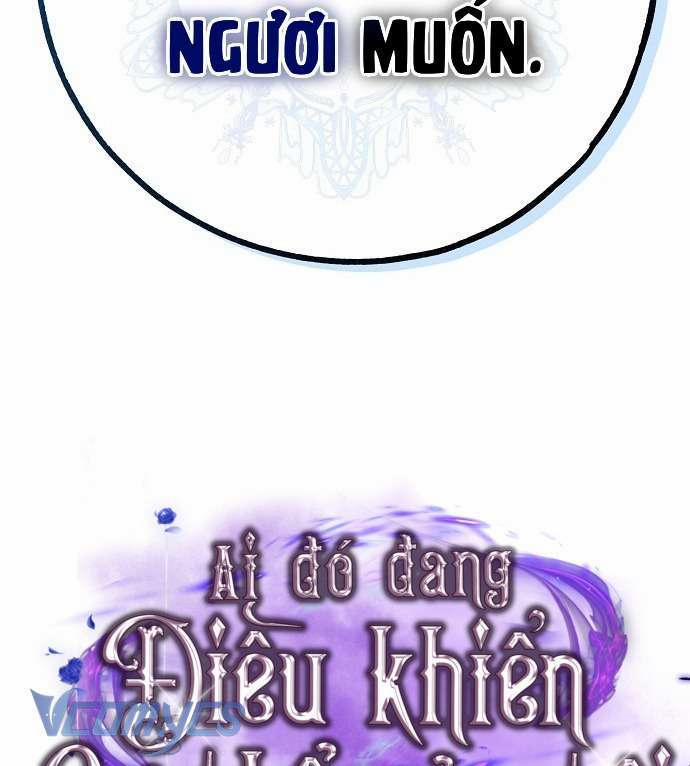 Ai Đó Đang Điều Khiển Cơ Thể Của Tôi 50 trang 127