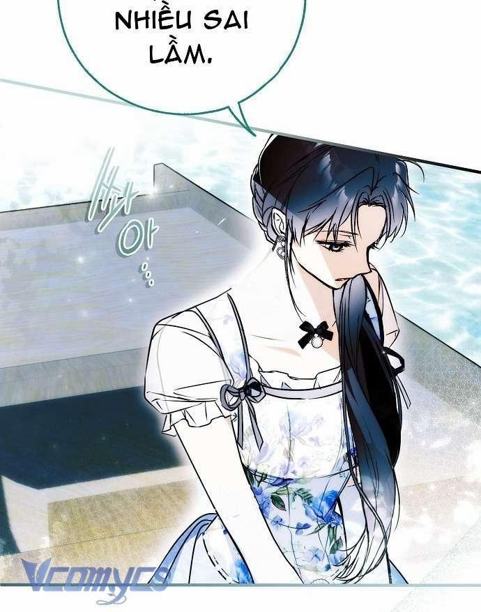 Ai Đó Đang Điều Khiển Cơ Thể Của Tôi 50 trang 22