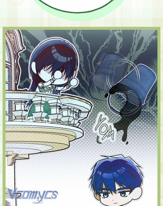 Ai Đó Đang Điều Khiển Cơ Thể Của Tôi 50 trang 27