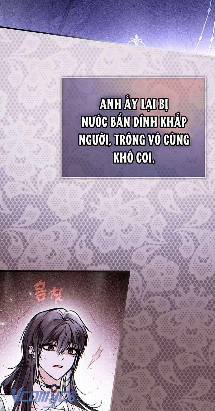 Ai Đó Đang Điều Khiển Cơ Thể Của Tôi 50 trang 30