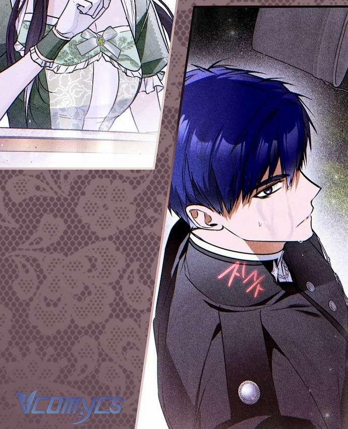 Ai Đó Đang Điều Khiển Cơ Thể Của Tôi 50 trang 31