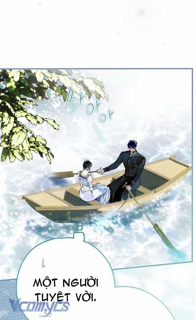 Ai Đó Đang Điều Khiển Cơ Thể Của Tôi 50 trang 33