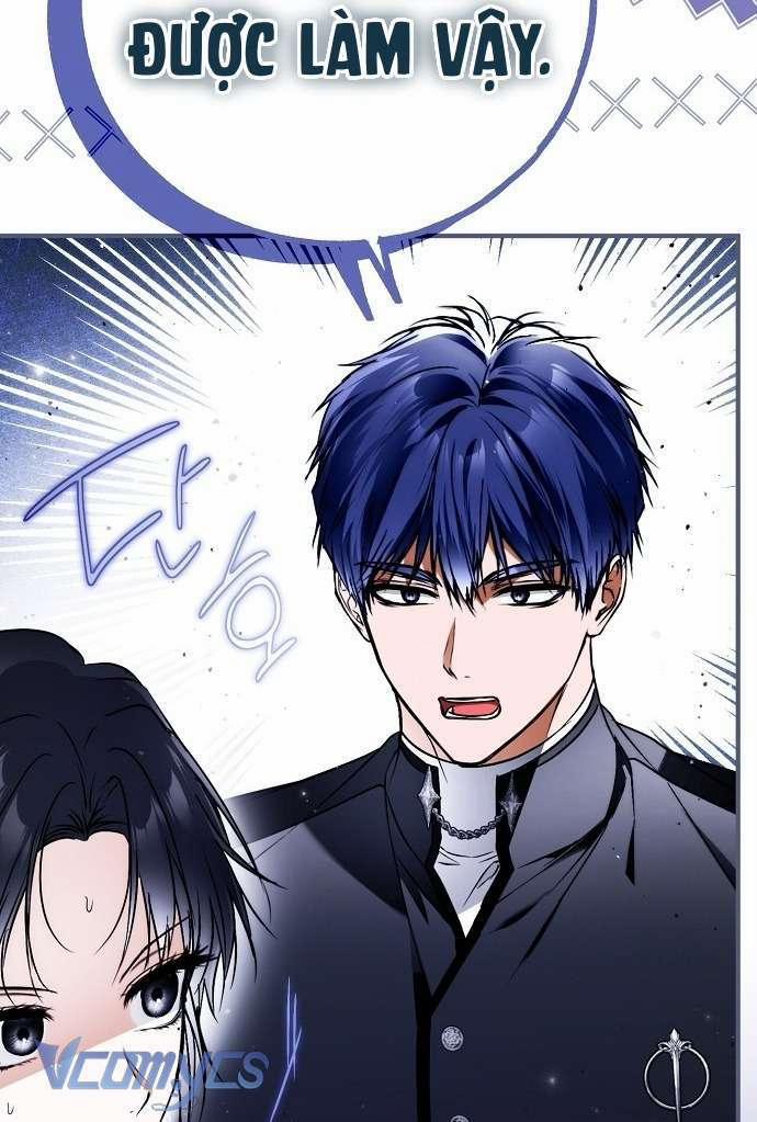 Ai Đó Đang Điều Khiển Cơ Thể Của Tôi 50 trang 4