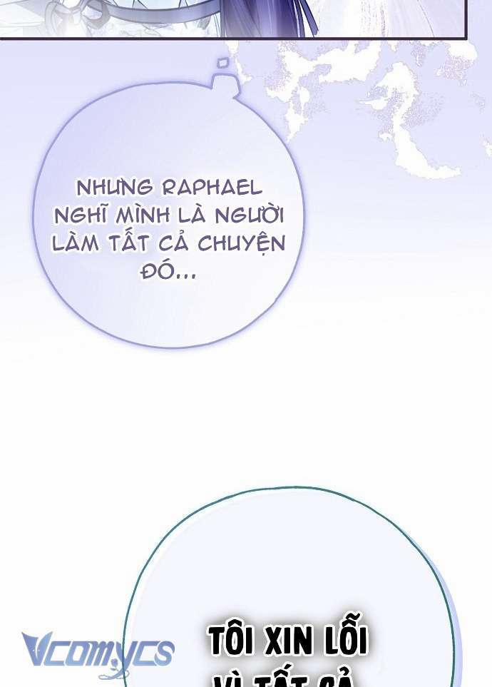 Ai Đó Đang Điều Khiển Cơ Thể Của Tôi 50 trang 40