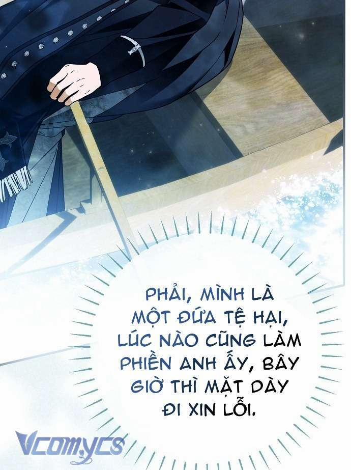 Ai Đó Đang Điều Khiển Cơ Thể Của Tôi 50 trang 44