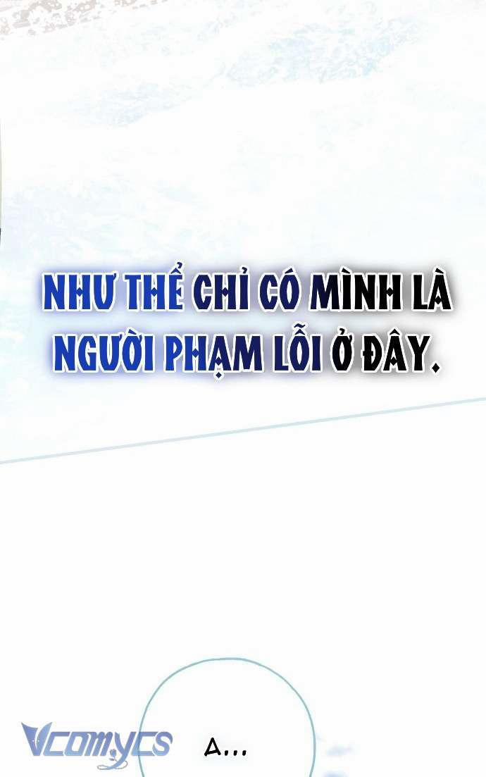 Ai Đó Đang Điều Khiển Cơ Thể Của Tôi 50 trang 54