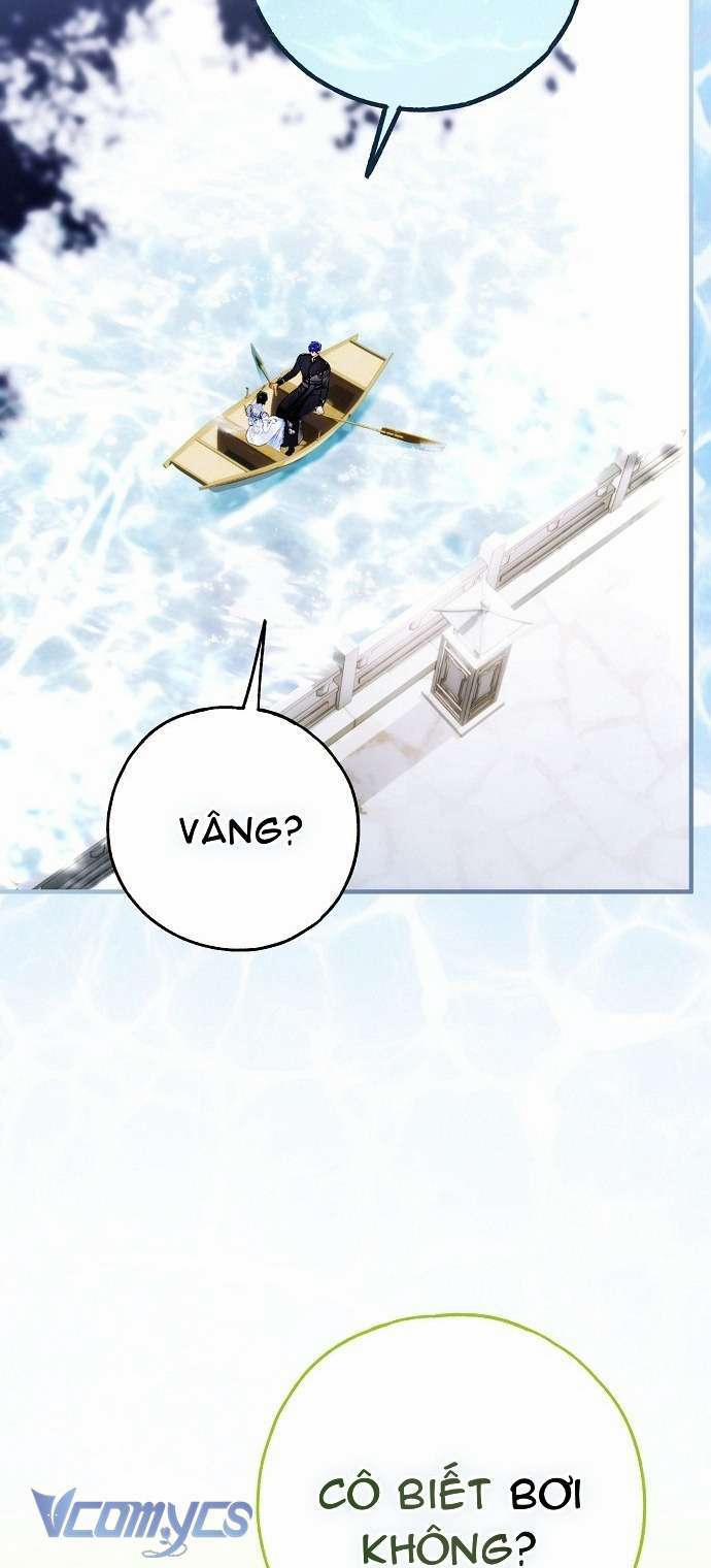 Ai Đó Đang Điều Khiển Cơ Thể Của Tôi 50 trang 57