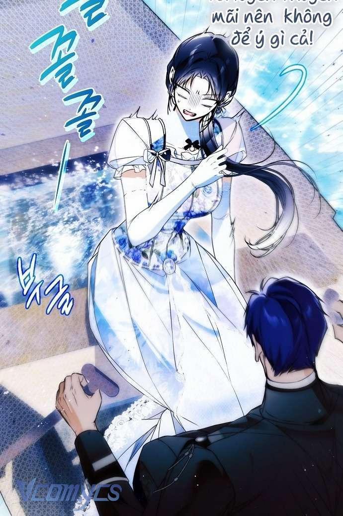 Ai Đó Đang Điều Khiển Cơ Thể Của Tôi 50 trang 60