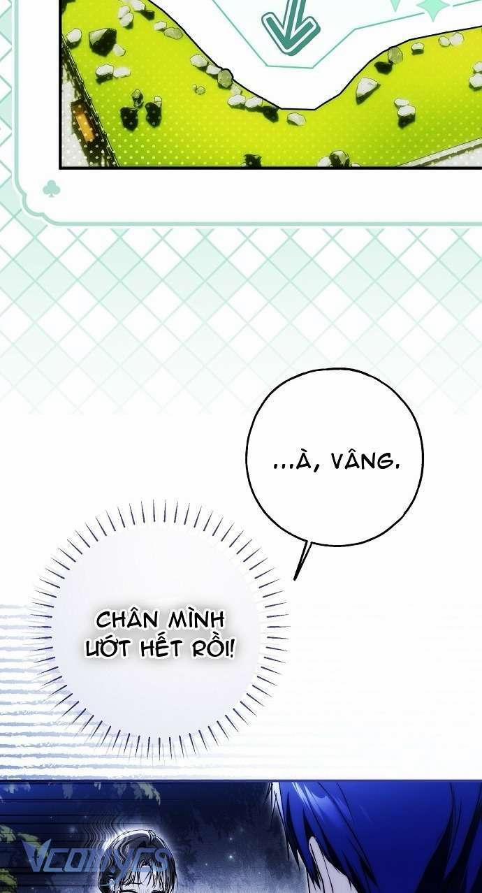 Ai Đó Đang Điều Khiển Cơ Thể Của Tôi 50 trang 63