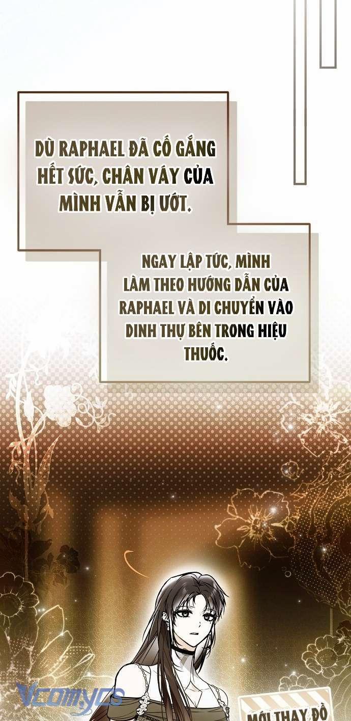 Ai Đó Đang Điều Khiển Cơ Thể Của Tôi 50 trang 75