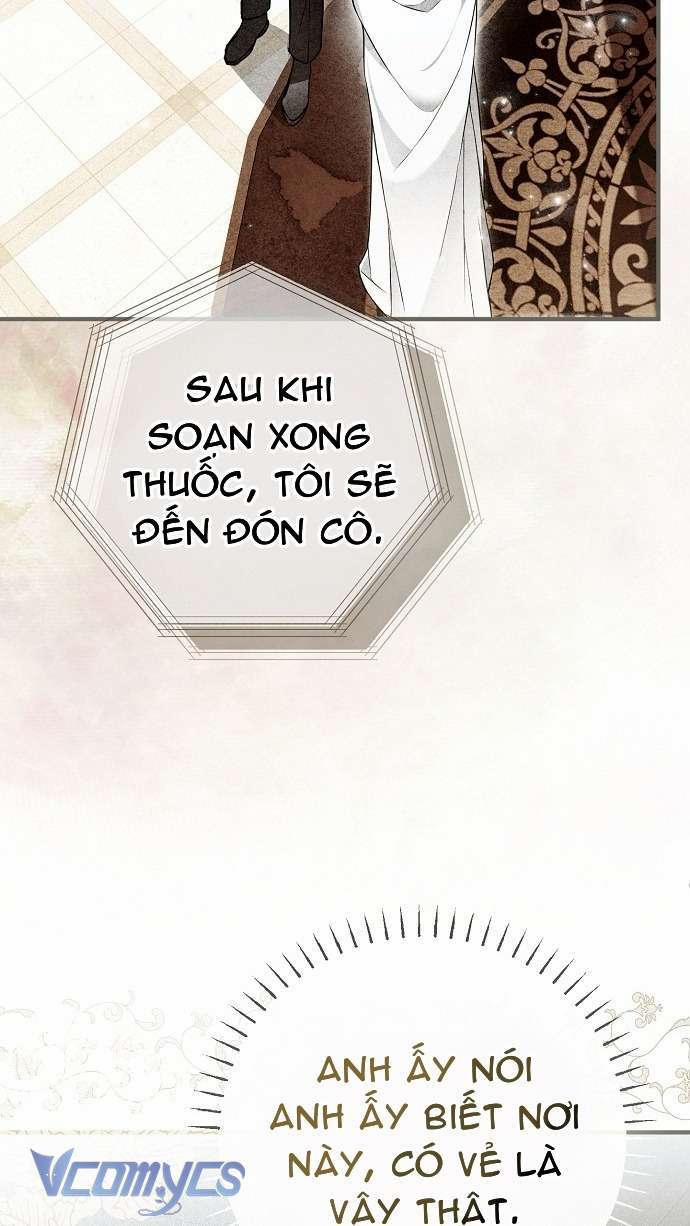 Ai Đó Đang Điều Khiển Cơ Thể Của Tôi 50 trang 80