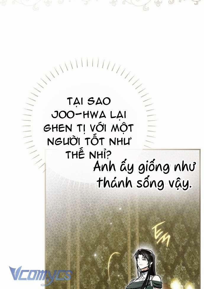 Ai Đó Đang Điều Khiển Cơ Thể Của Tôi 50 trang 82