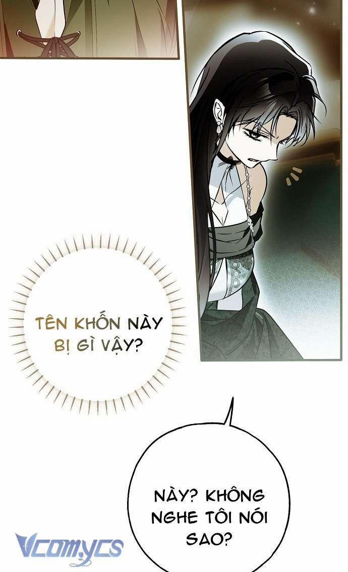 Ai Đó Đang Điều Khiển Cơ Thể Của Tôi 50 trang 97