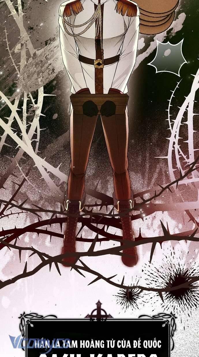 Ai Đó Đang Điều Khiển Cơ Thể Của Tôi 51 trang 1