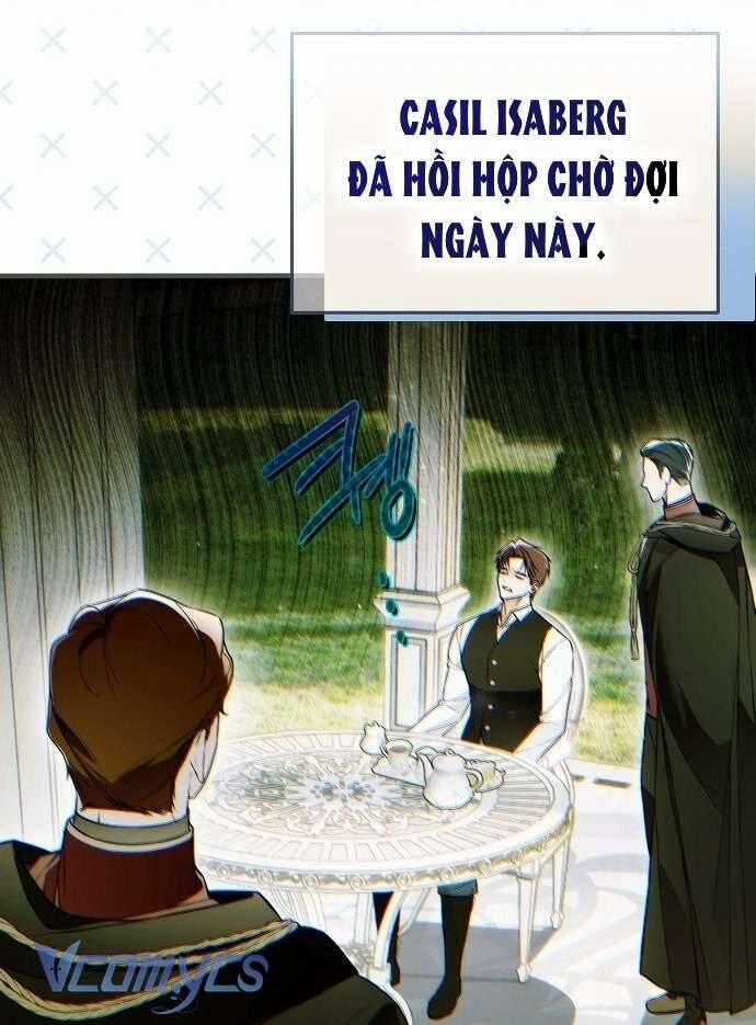 Ai Đó Đang Điều Khiển Cơ Thể Của Tôi 51 trang 10