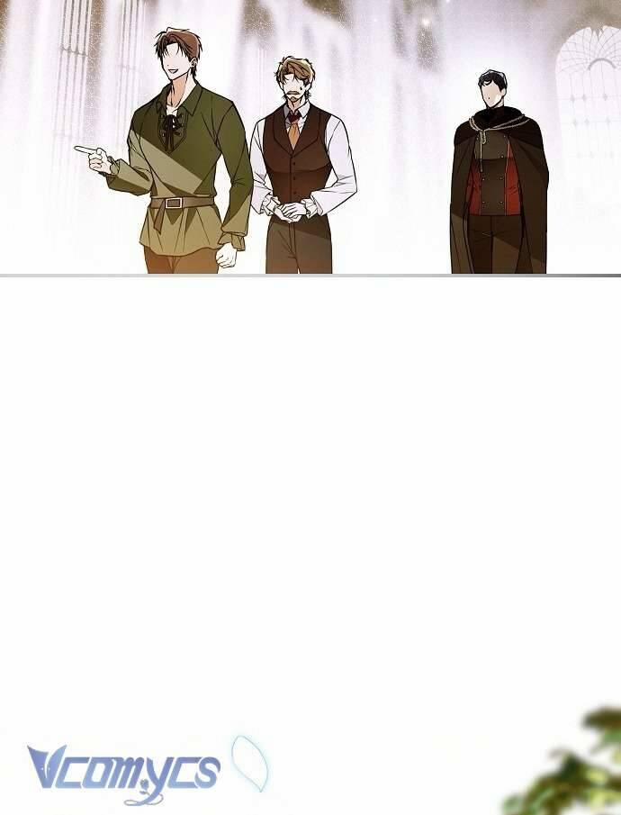 Ai Đó Đang Điều Khiển Cơ Thể Của Tôi 51 trang 105