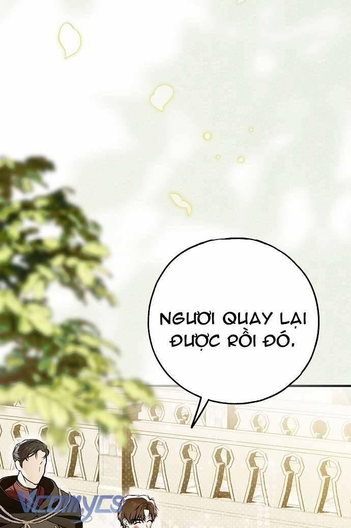 Ai Đó Đang Điều Khiển Cơ Thể Của Tôi 51 trang 107