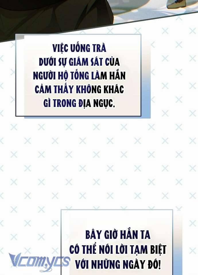 Ai Đó Đang Điều Khiển Cơ Thể Của Tôi 51 trang 11