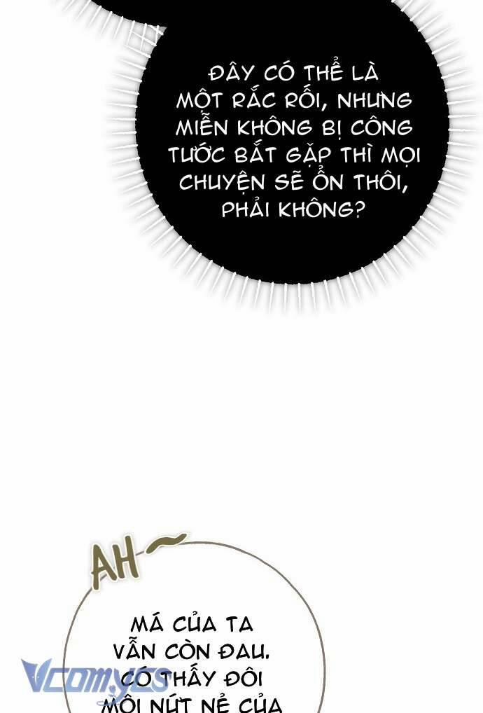 Ai Đó Đang Điều Khiển Cơ Thể Của Tôi 51 trang 112