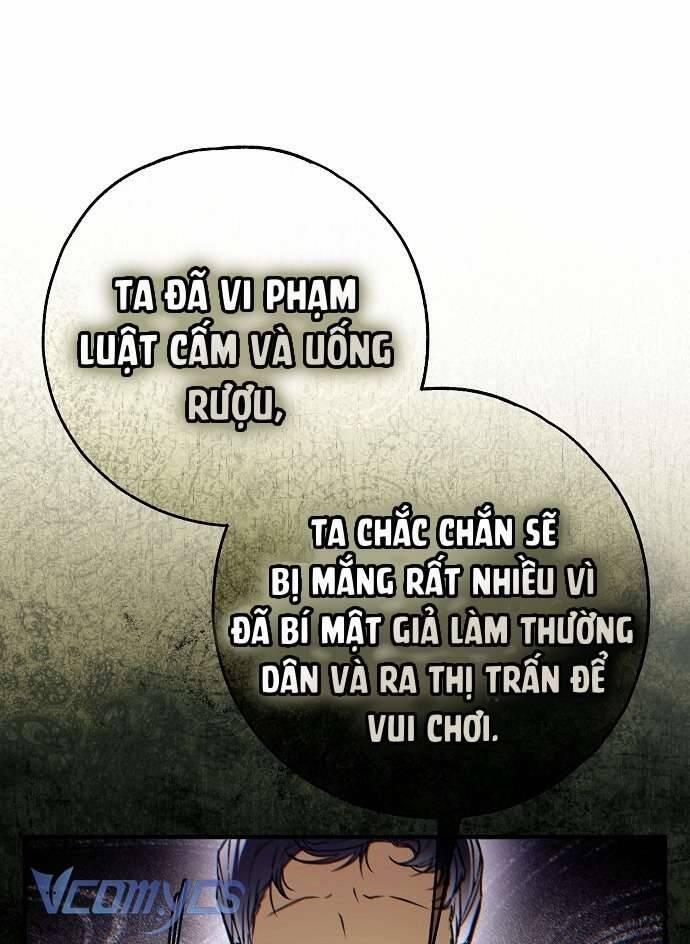 Ai Đó Đang Điều Khiển Cơ Thể Của Tôi 51 trang 115