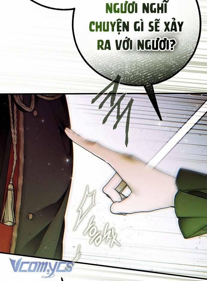 Ai Đó Đang Điều Khiển Cơ Thể Của Tôi 51 trang 119