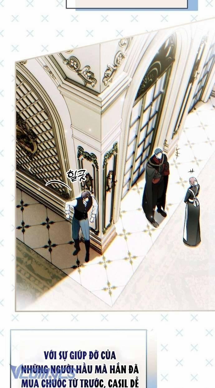 Ai Đó Đang Điều Khiển Cơ Thể Của Tôi 51 trang 12