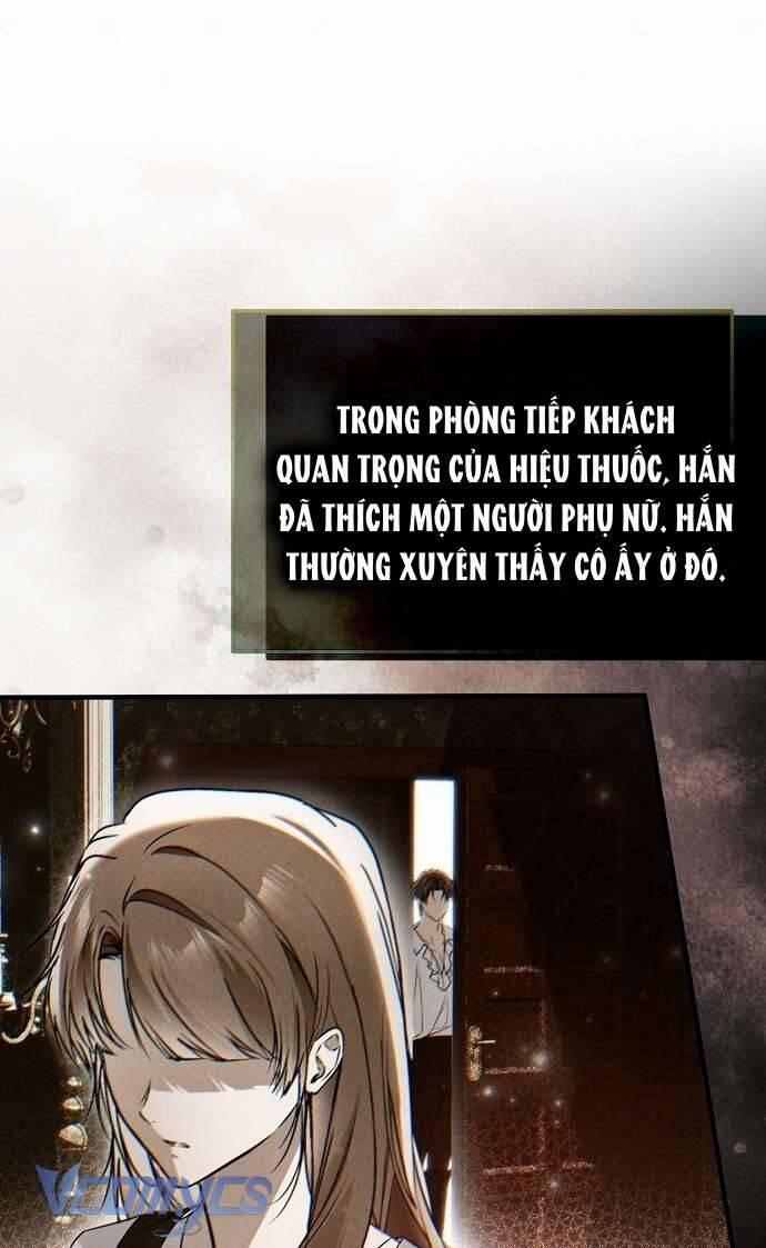 Ai Đó Đang Điều Khiển Cơ Thể Của Tôi 51 trang 15