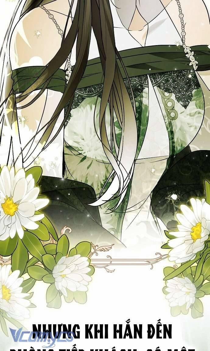 Ai Đó Đang Điều Khiển Cơ Thể Của Tôi 51 trang 18