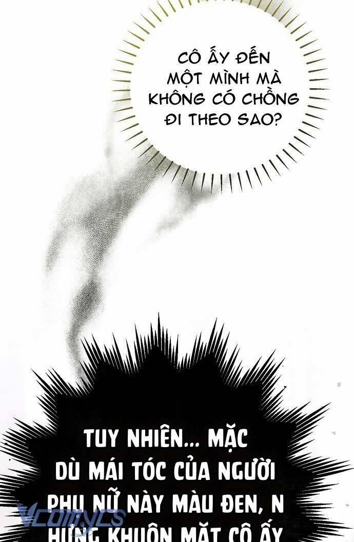 Ai Đó Đang Điều Khiển Cơ Thể Của Tôi 51 trang 21