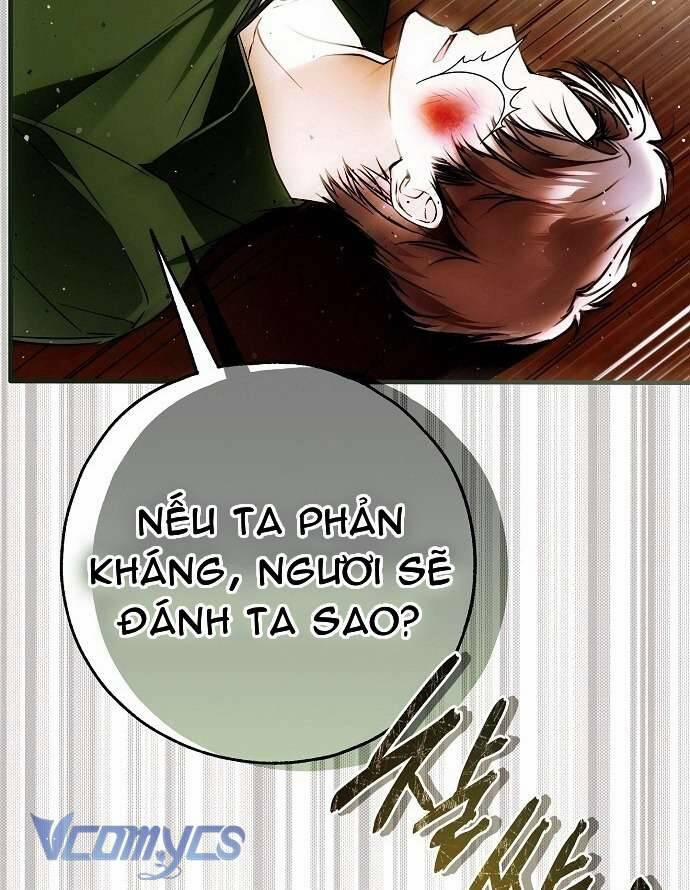 Ai Đó Đang Điều Khiển Cơ Thể Của Tôi 51 trang 27