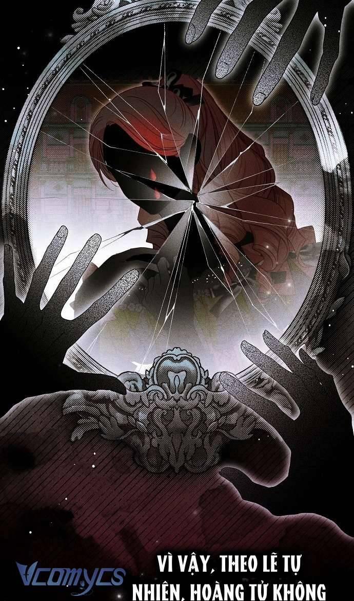 Ai Đó Đang Điều Khiển Cơ Thể Của Tôi 51 trang 3