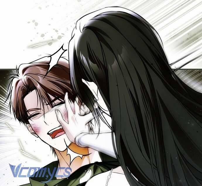 Ai Đó Đang Điều Khiển Cơ Thể Của Tôi 51 trang 30