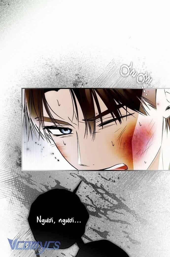 Ai Đó Đang Điều Khiển Cơ Thể Của Tôi 51 trang 32