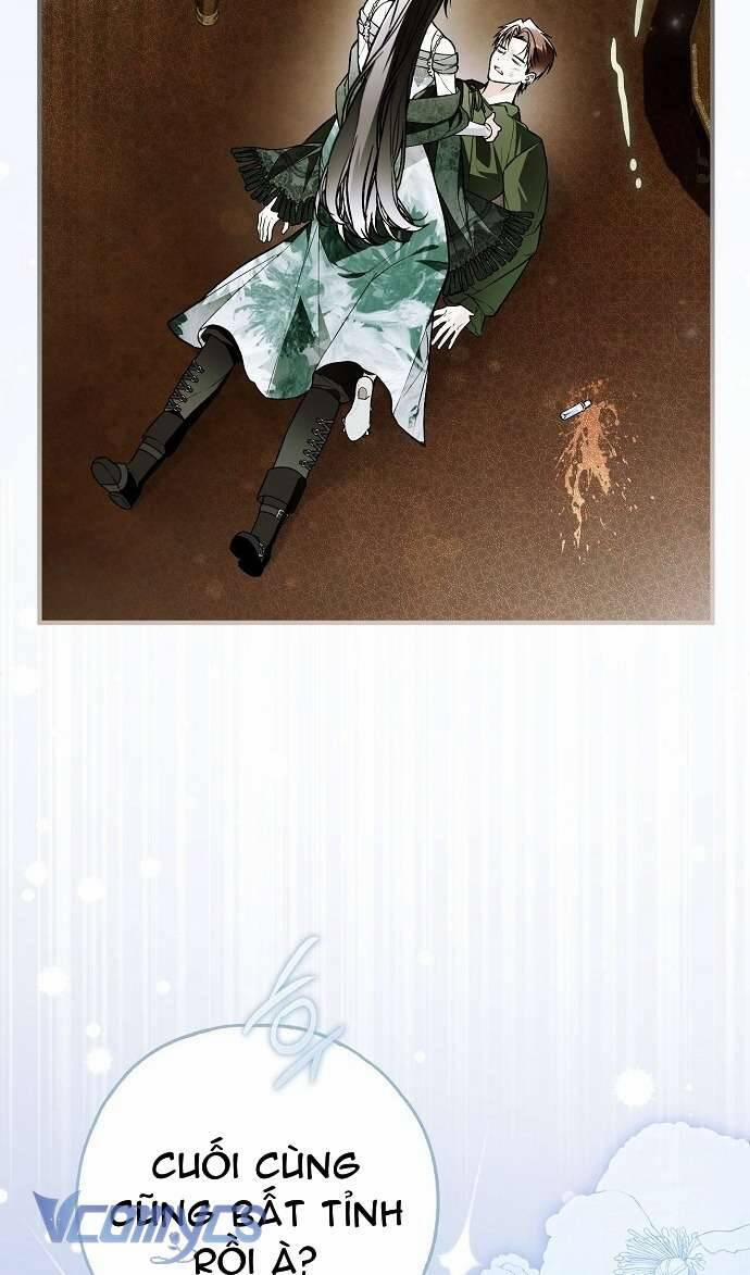 Ai Đó Đang Điều Khiển Cơ Thể Của Tôi 51 trang 34