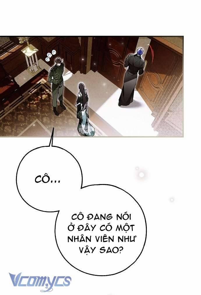 Ai Đó Đang Điều Khiển Cơ Thể Của Tôi 51 trang 39