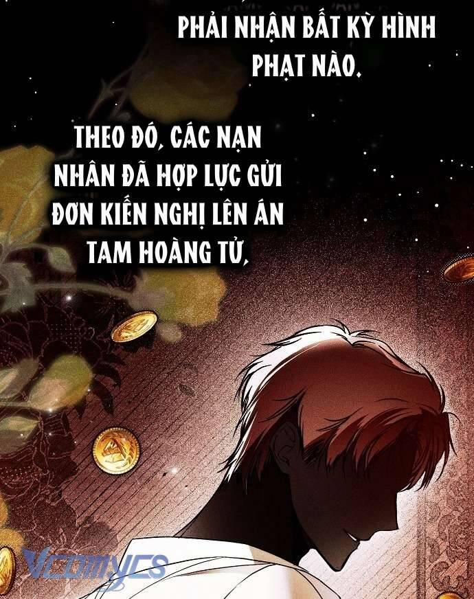 Ai Đó Đang Điều Khiển Cơ Thể Của Tôi 51 trang 4