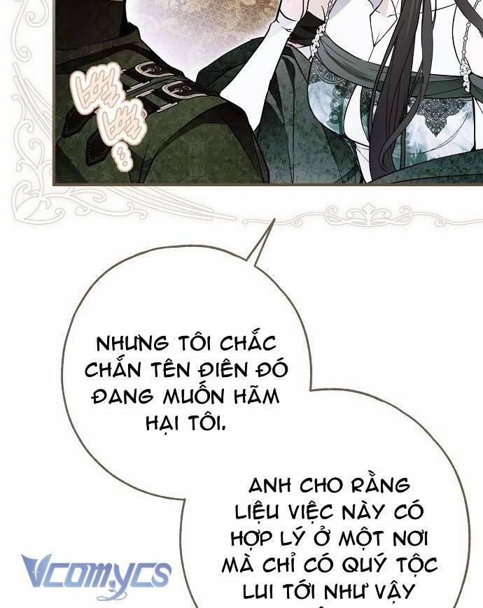 Ai Đó Đang Điều Khiển Cơ Thể Của Tôi 51 trang 41