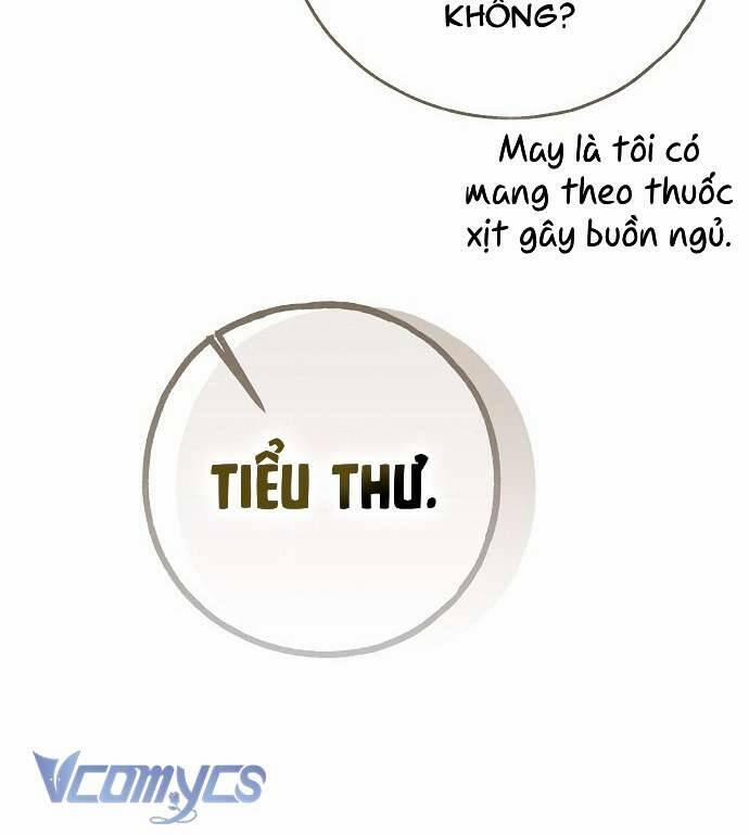 Ai Đó Đang Điều Khiển Cơ Thể Của Tôi 51 trang 42