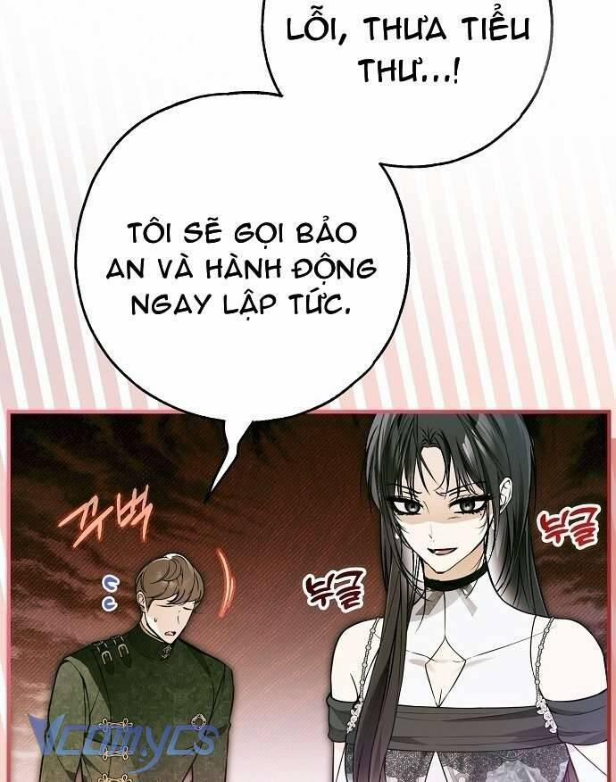 Ai Đó Đang Điều Khiển Cơ Thể Của Tôi 51 trang 47