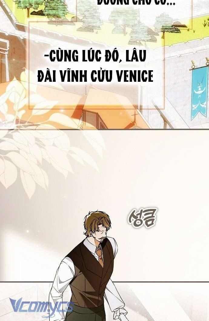 Ai Đó Đang Điều Khiển Cơ Thể Của Tôi 51 trang 52