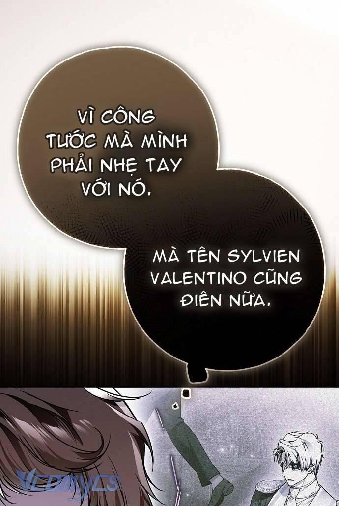 Ai Đó Đang Điều Khiển Cơ Thể Của Tôi 51 trang 54