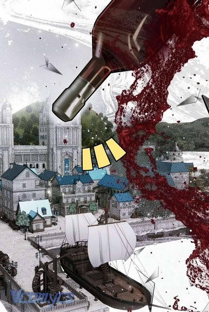 Ai Đó Đang Điều Khiển Cơ Thể Của Tôi 51 trang 7