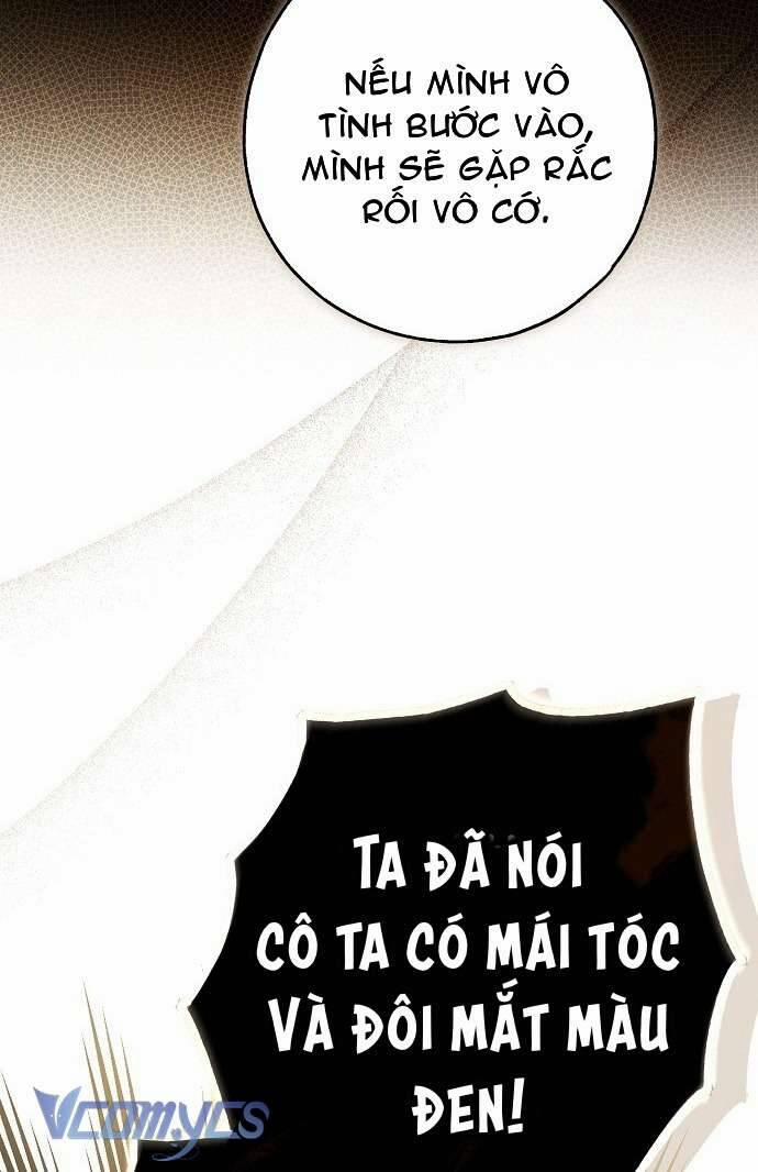 Ai Đó Đang Điều Khiển Cơ Thể Của Tôi 51 trang 71