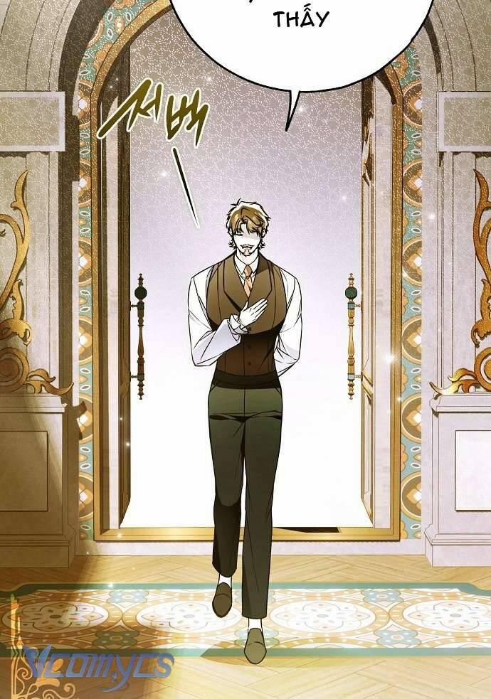 Ai Đó Đang Điều Khiển Cơ Thể Của Tôi 51 trang 83