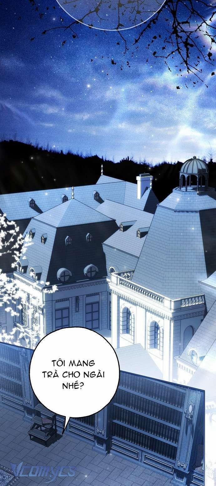 Ai Đó Đang Điều Khiển Cơ Thể Của Tôi 52 trang 1