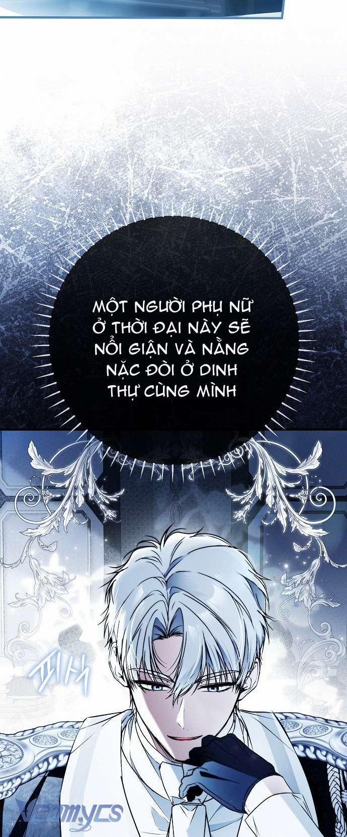 Ai Đó Đang Điều Khiển Cơ Thể Của Tôi 52 trang 10