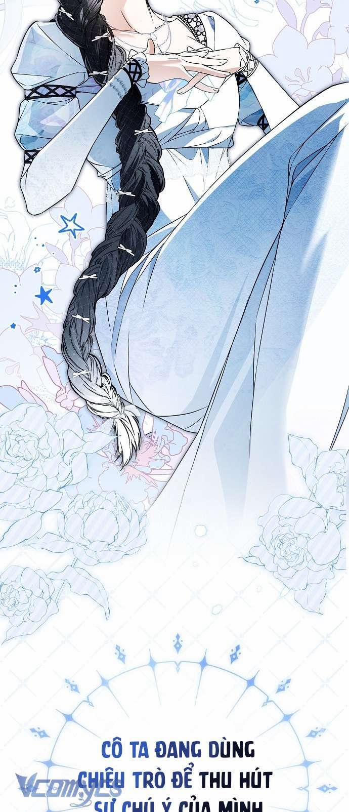 Ai Đó Đang Điều Khiển Cơ Thể Của Tôi 52 trang 13