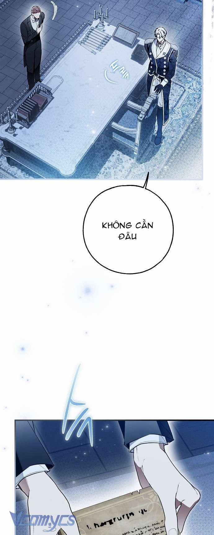 Ai Đó Đang Điều Khiển Cơ Thể Của Tôi 52 trang 2