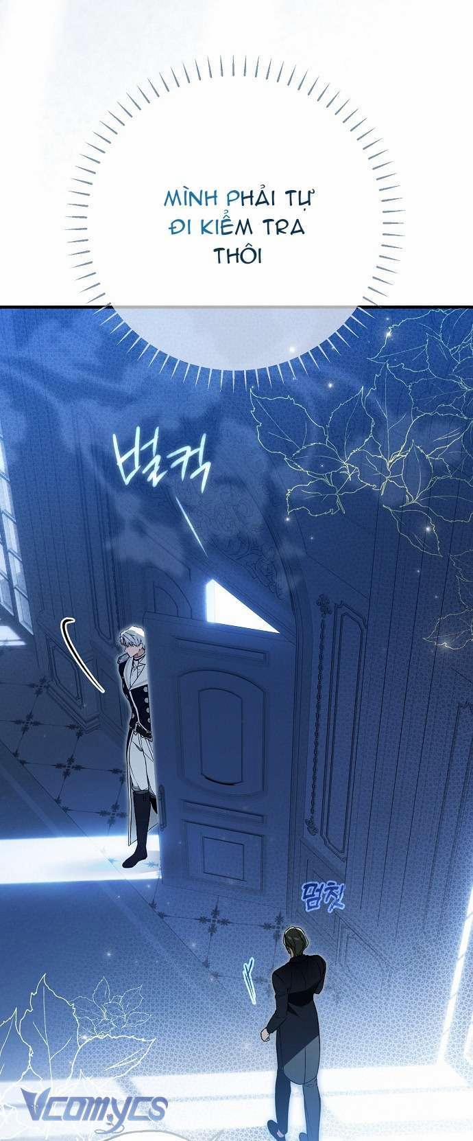 Ai Đó Đang Điều Khiển Cơ Thể Của Tôi 52 trang 20