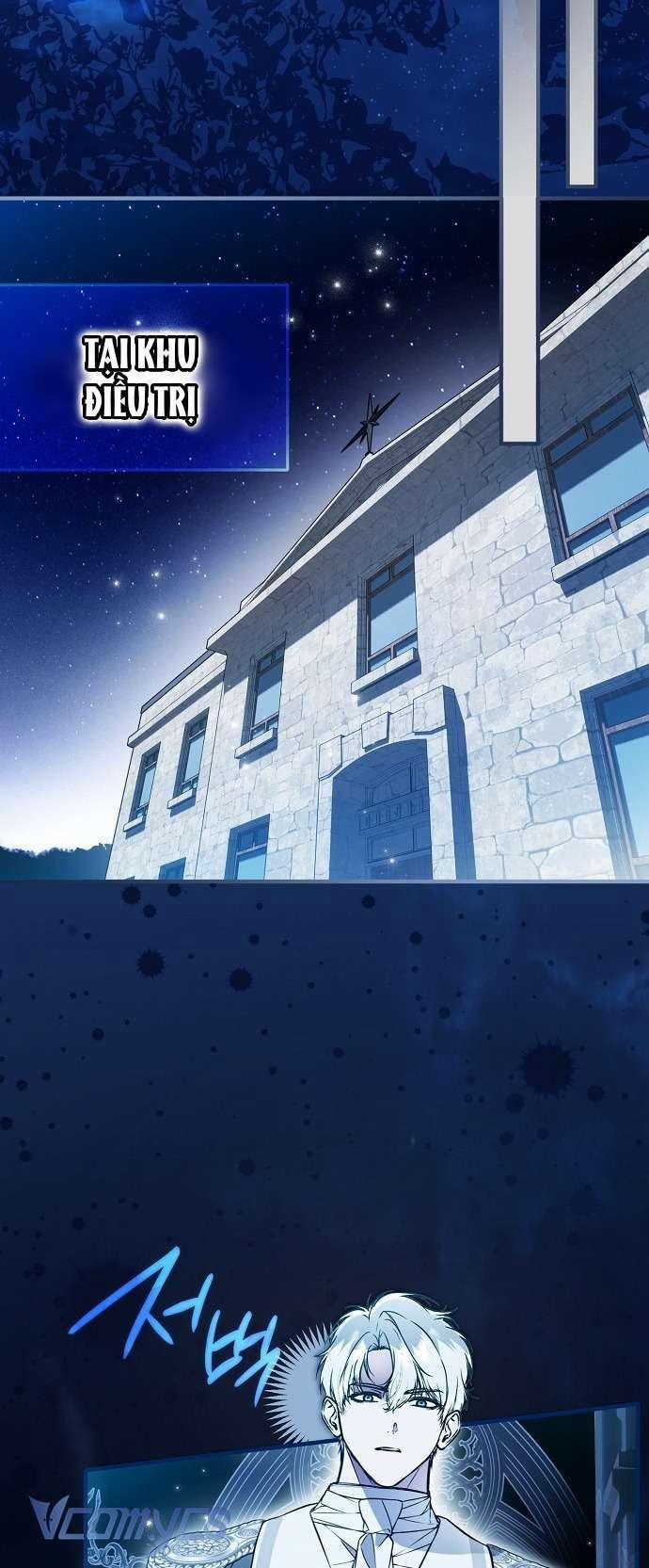 Ai Đó Đang Điều Khiển Cơ Thể Của Tôi 52 trang 23